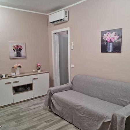 Da Francesco Apartment Pisa Luaran gambar
