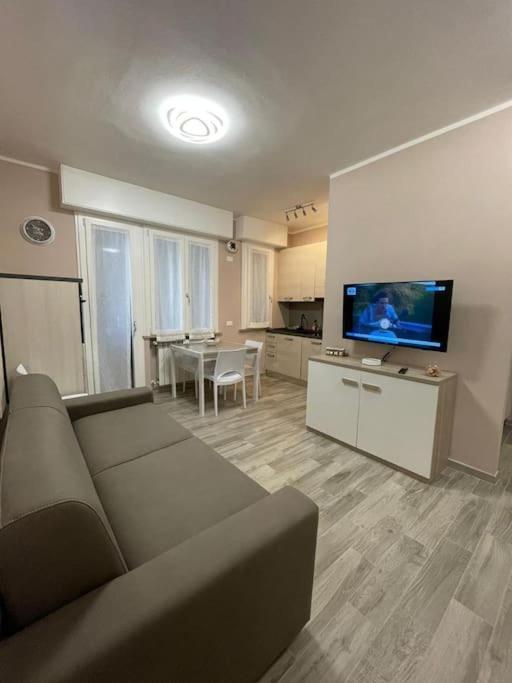 Da Francesco Apartment Pisa Luaran gambar