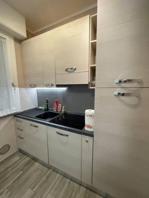 Da Francesco Apartment Pisa Luaran gambar