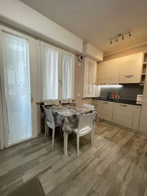 Da Francesco Apartment Pisa Luaran gambar